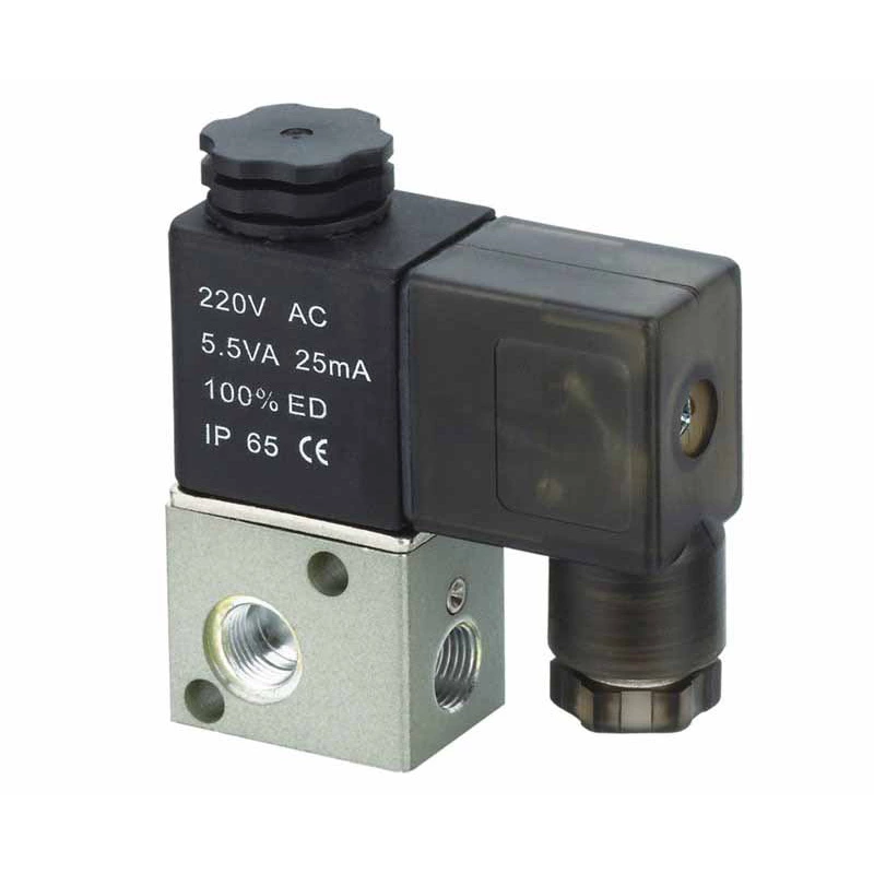 3V1 Series Solenoid Valve