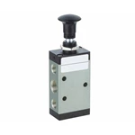 4R/3R Series Hand-Draw Valve