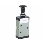 4R/3R Series Hand-Draw Valve