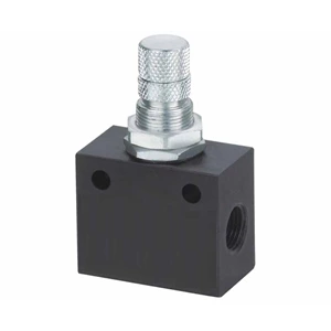 ASC Series Accurate Type Flow Control Valve