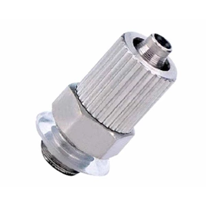 Compact rapid fittings