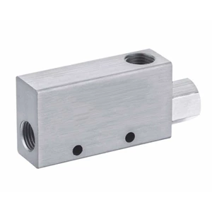 CV Series Vacuum Valve