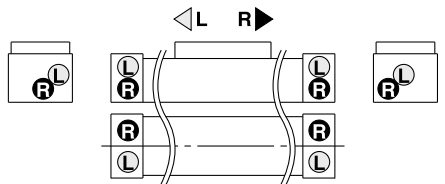 MY1M Series Mechanically Jointed Rodless Cylinder/Sliding Bearing Guide Type