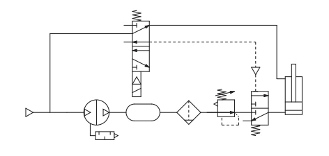 VBA-3145 Gas-Saving Booster Valve