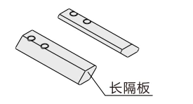 MY1M Series Mechanically Jointed Rodless Cylinder/Sliding Bearing Guide Type