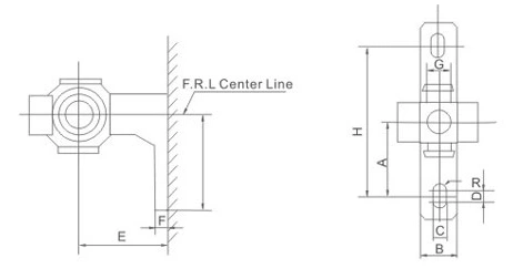 TA Series accessories