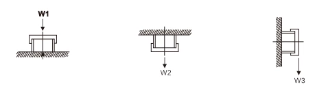 MY1H Series Mechanical Joint Rodless Cylinder/Linear Guide Type