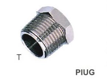 Pipe Fittings