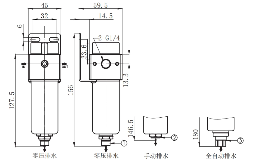 Stainless Steel Filter