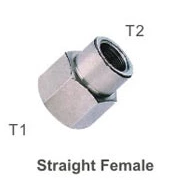 Pipe Fittings