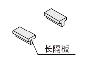 MY1H Series Mechanical Joint Rodless Cylinder/Linear Guide Type