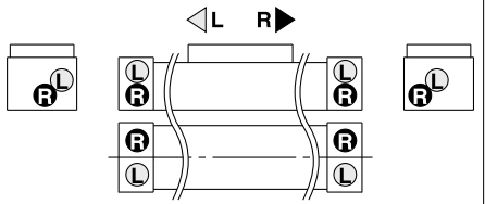 MY1M Series Mechanically Jointed Rodless Cylinder/Sliding Bearing Guide Type