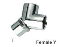 Pipe Fittings