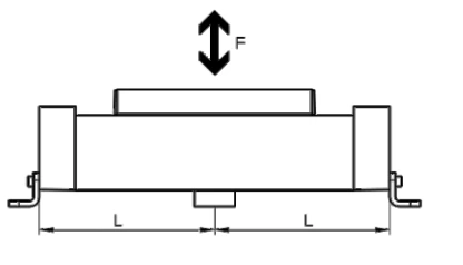 Rodless Cylinder DGC-K