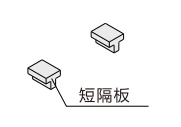 MY1H Series Mechanical Joint Rodless Cylinder/Linear Guide Type