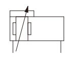 MY3A/3B Series Mechanical Joint Rodless Cylinder/Basic Type