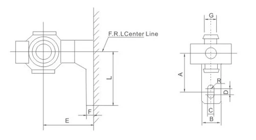 TA Series accessories