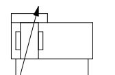 MY1B Series Mechanical Joint Rodless Cylinder/Basic Type