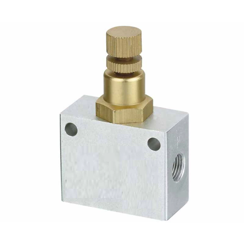 KLA Series Check Valve