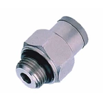 Metal Push-in Fittings With G Thread(O-Ring)