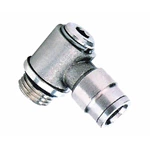 Metal Push-in Fittings With G Thread(O-Ring)