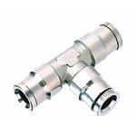 Metal Push-in Fittings