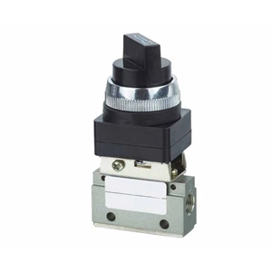 MOV Series Mechanical Valve