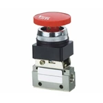 MOV Series Mechanical Valve