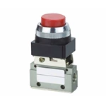 MOV Series Mechanical Valve