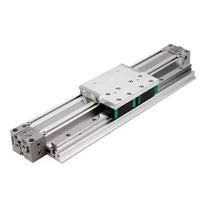 MY1H Series Mechanical Joint Rodless Cylinder/Linear Guide Type