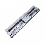 MY2H/HT Series Mechanical Joint Rodless Cylinder/Linear Guide Type