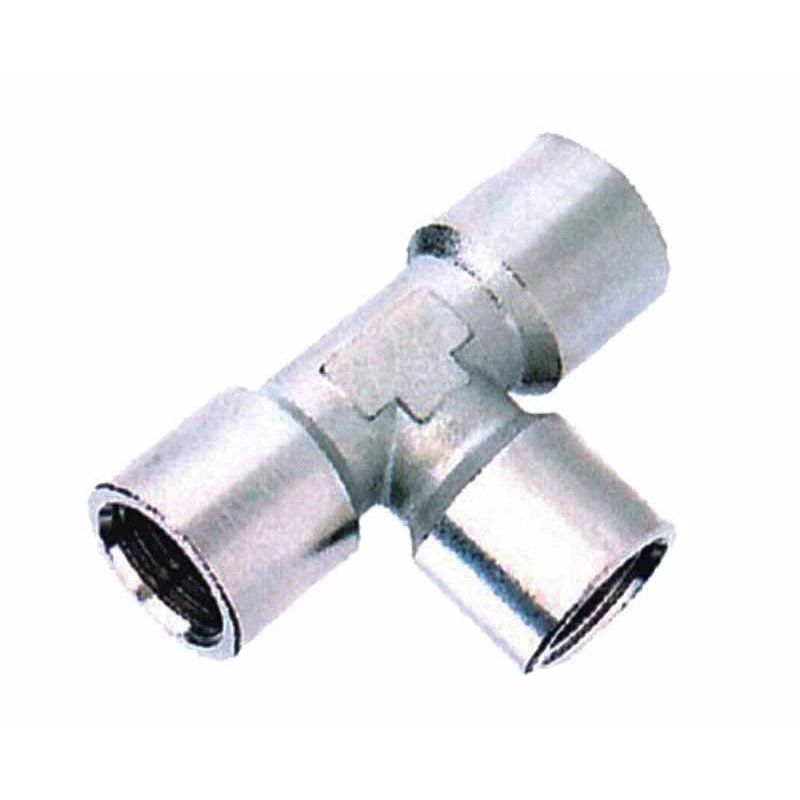 Pipe Fittings