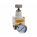 PIR Series Precision Regulator