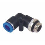 Pneumatic Tube Fittings With G Thread(O-Ring)