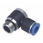 Pneumatic Tube Fittings With G Thread(O-Ring)