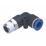 Pneumatic Tube Fittings