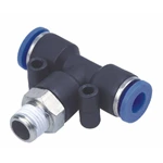 Pneumatic Tube Fittings