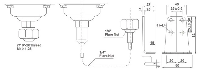 Pressure Controller