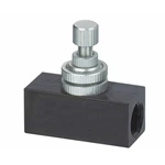 RE Series Flow control Valve