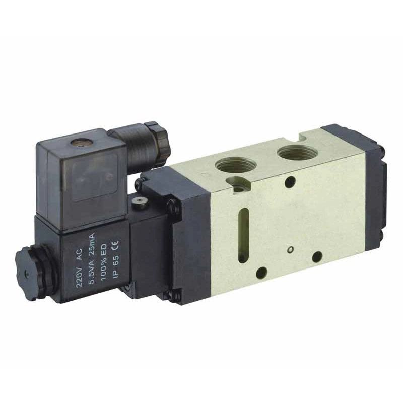 VF,VZ Series Solenoid Valve