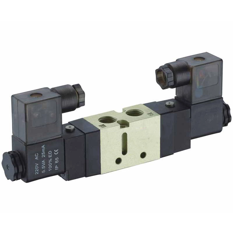 VF,VZ Series Solenoid Valve