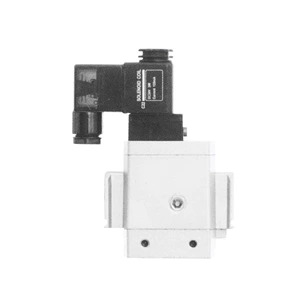 TAV 2000-5000 Series Slow Staet Valve