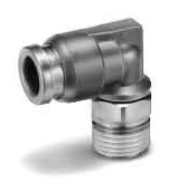 KQB2 Series Metal Quick-change Pipe Fittings