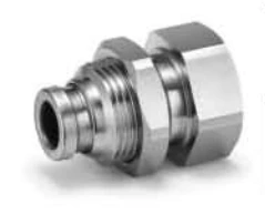 KQB2 Series Metal Quick-change Pipe Fittings