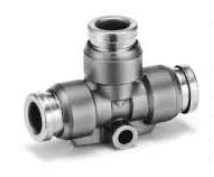 KQB2 Series Metal Quick-change Pipe Fittings