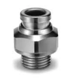 KQB2 Series Metal Quick-change Pipe Fittings