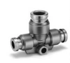 KQB2 Series Metal Quick-change Pipe Fittings