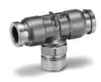 KQB2 Series Metal Quick-change Pipe Fittings