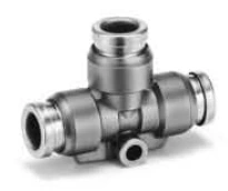 KQB2 Series Metal Quick-change Pipe Fittings