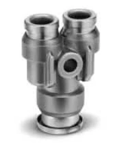 KQB2 Series Metal Quick-change Pipe Fittings